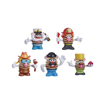 Mr. Potato Head Chips Toy